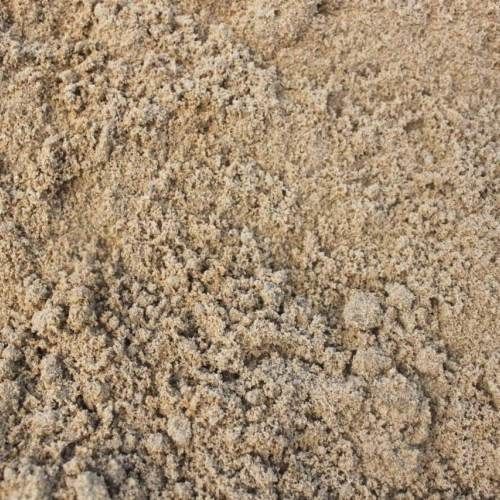 Песко-соляная смесь