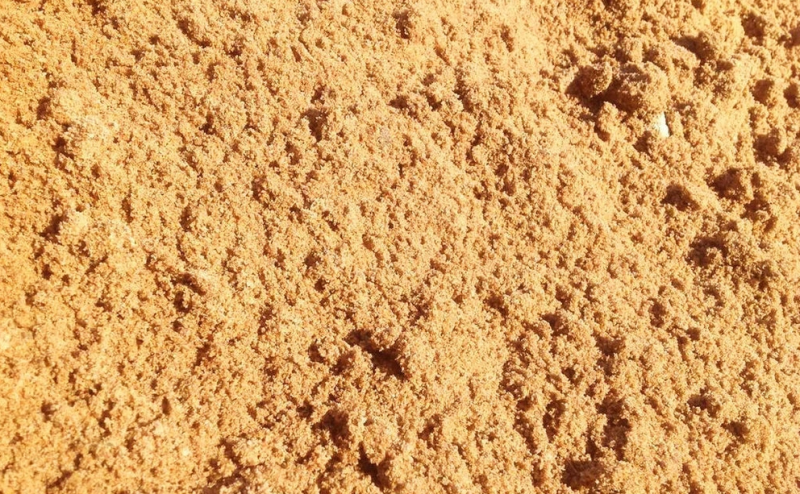 Песок для кладки